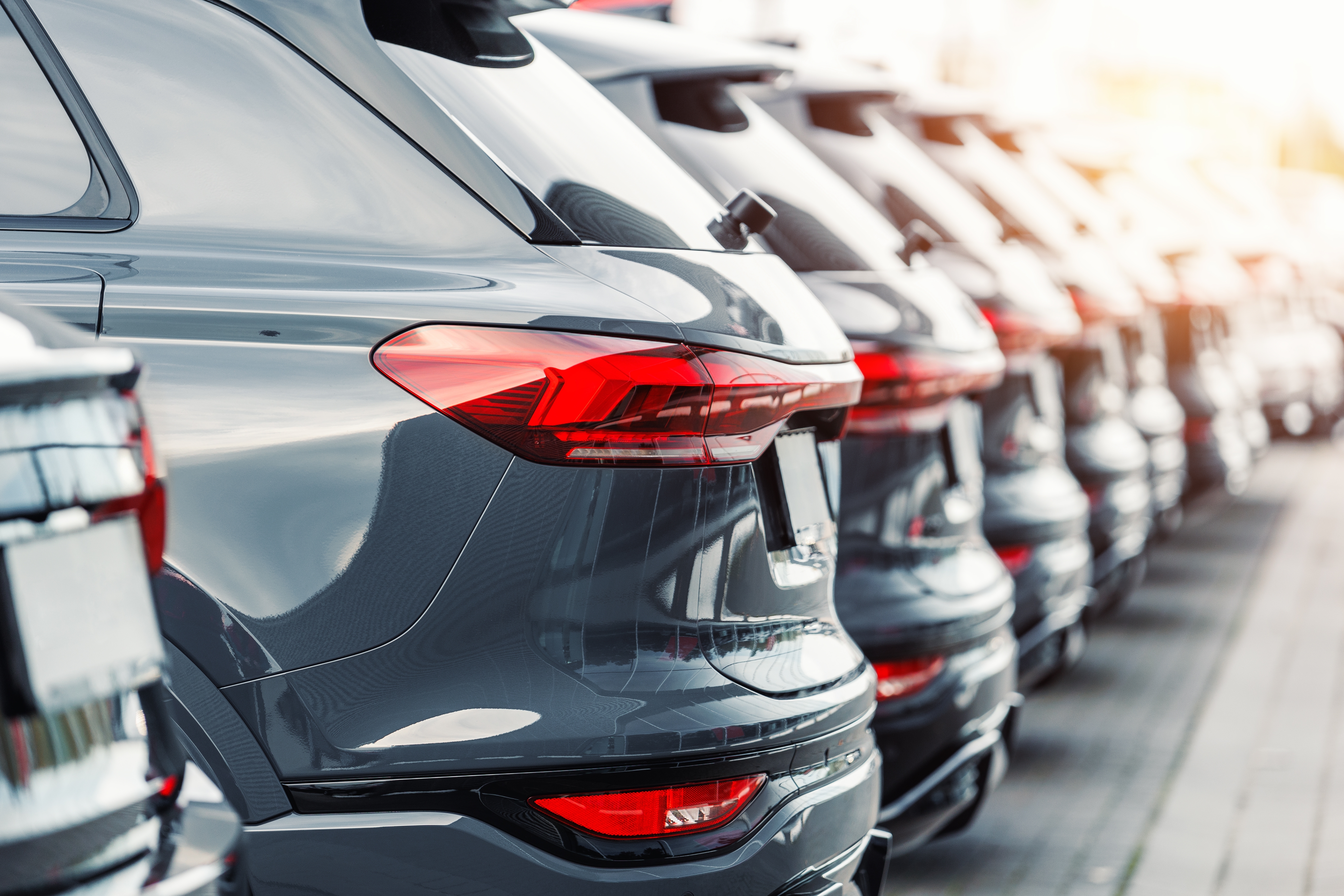 does car dealership affect auto refinancing?