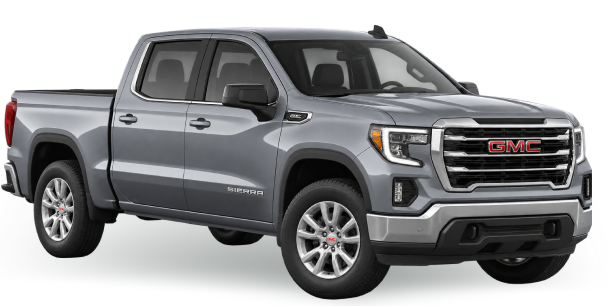GMC Sierra 1500